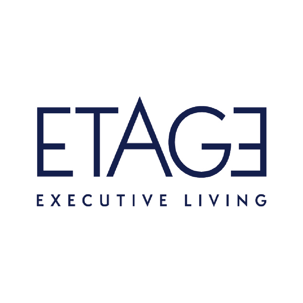 Etage Executive Living Logo