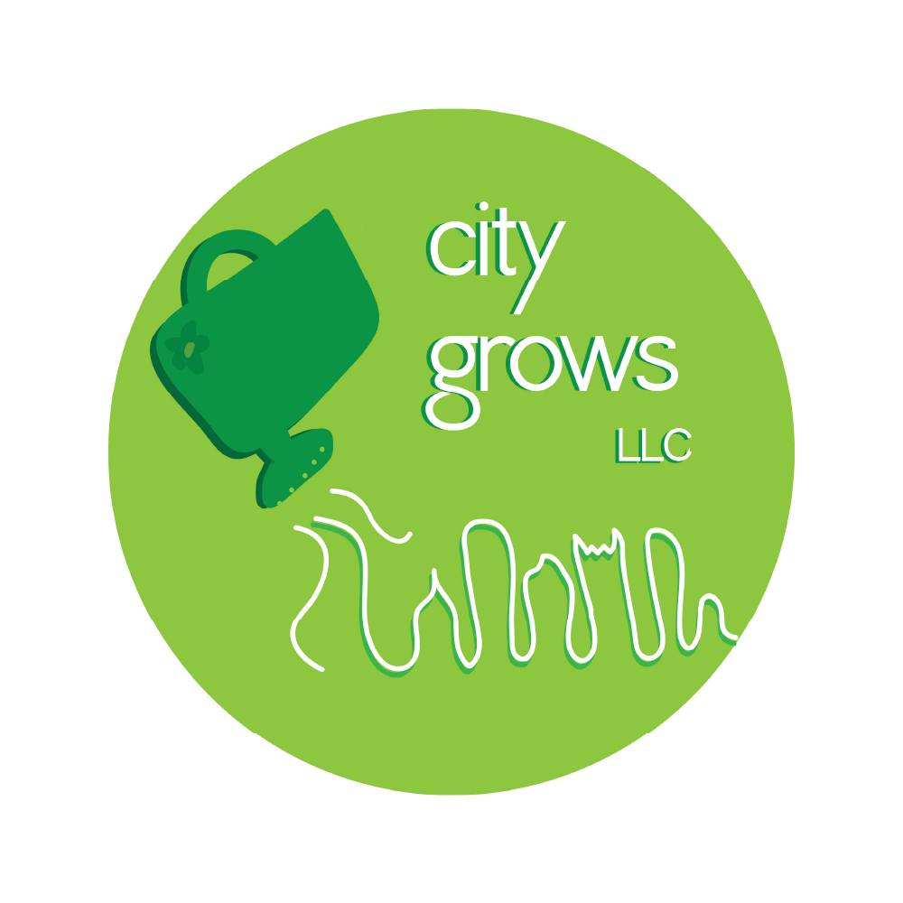 City Grows Logo