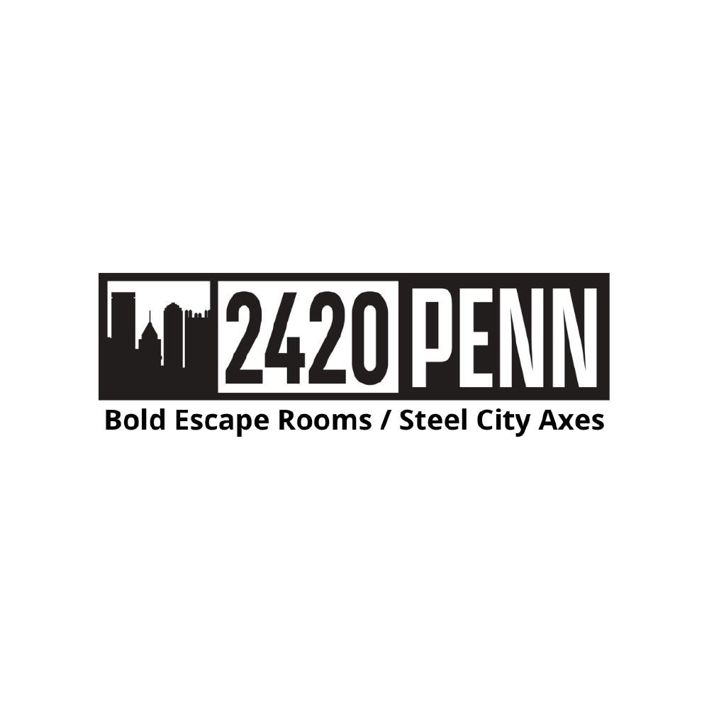 2420 Penn Logo