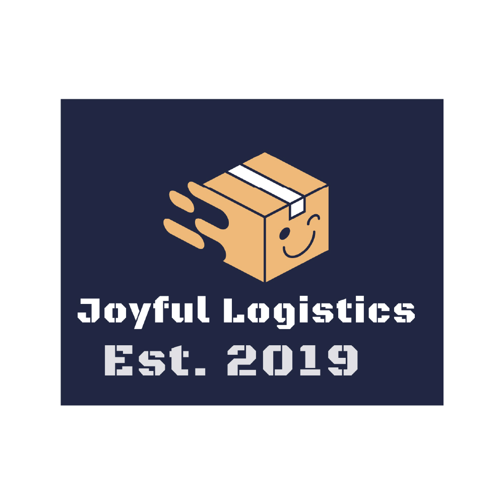 Joyful Logistics Logo