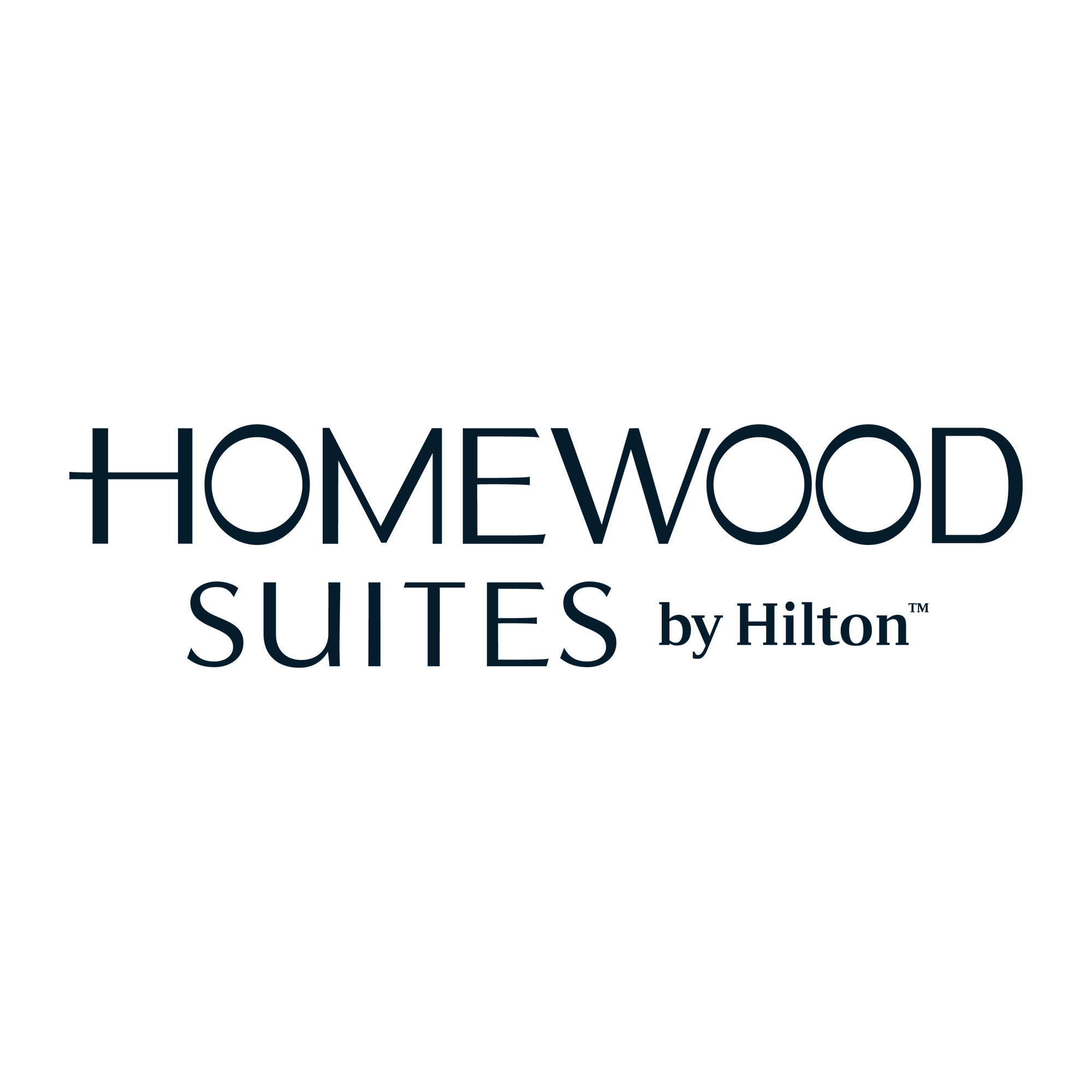 Homewood Suite Logo