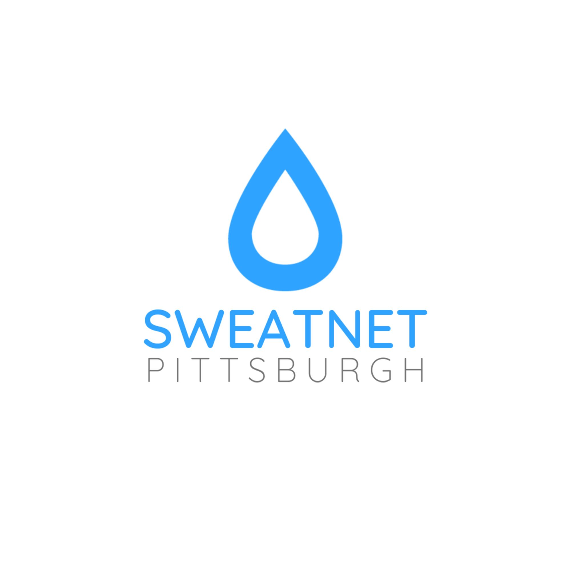 SweatNET Logo